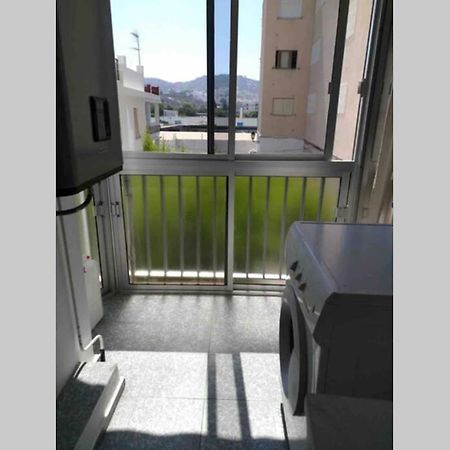 Apartamento Apartamento A 10 Metros De La Playa La Herradura  Exterior foto