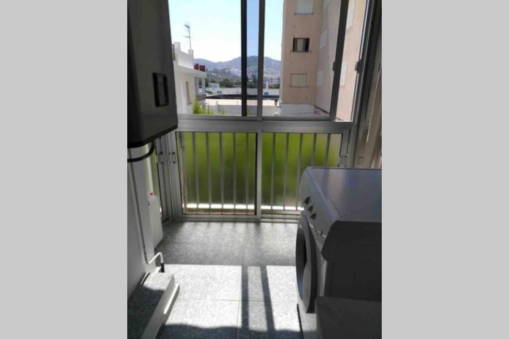 Apartamento Apartamento A 10 Metros De La Playa La Herradura  Exterior foto