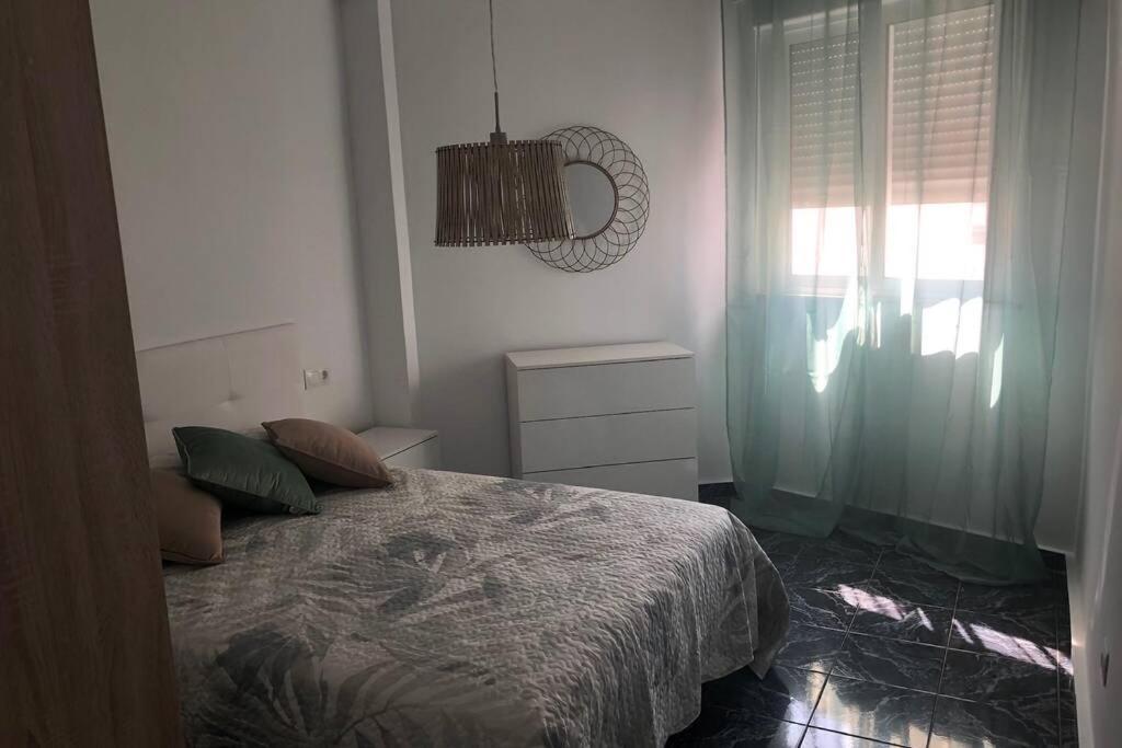 Apartamento Apartamento A 10 Metros De La Playa La Herradura  Exterior foto